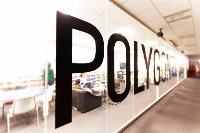 Polygon Pictures Expands to India