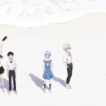 Re:wild “What is a Ranger?” Brand Film by Fernao Spadotto quick-notes-evangelion-jellystone-luca-and-adventure-time