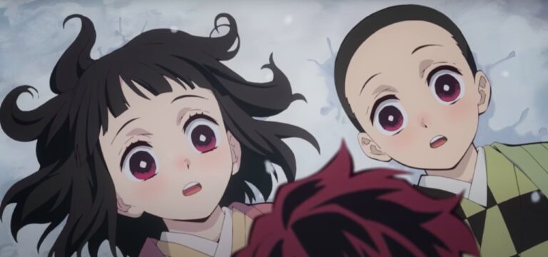 Report: Anime Industry Sales Fell In 2020 For The First Time In A Decade