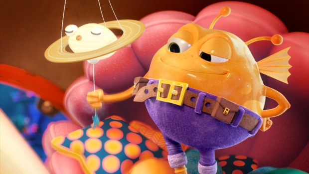 Ritzy Animation’s ‘Obki’ Coming to Sky Kids and Now TV