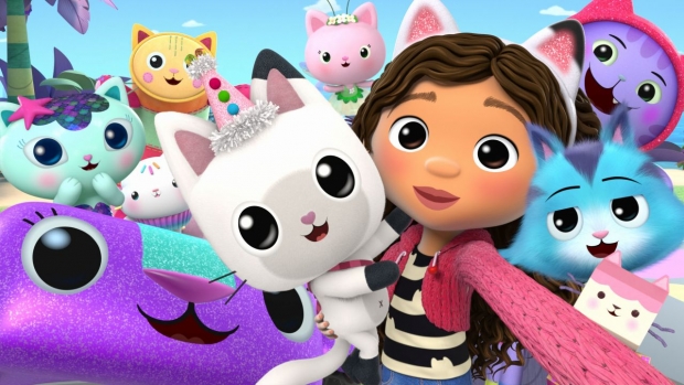 The Cat’s Pajamas: ‘Gabby’s Dollhouse’ Creators Celebrate Their Second Season