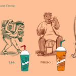 Building A Pinscreen: How To Make One Of The Rarest Tools In Animation 7-eleven-slurpee-promo-by-ukrainian-studio-and-action