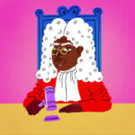 Animation Is Film Reveals Competition Line-Up a-dearly-bought-kiss-or-a-legal-lesson-for-lechers-by-christa-jarrold