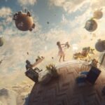 Exclusive Clip: ‘The Great North’ Season 2 Premiere chaos-shares-v-ray-2021-vfx-and-animation-showreel