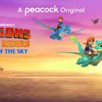 Porsche “Mission R” by Alessandro Pacciani and Sehsucht dreamworks-dragons-rescue-riders-heroes-of-the-sky-coming-to-peacock