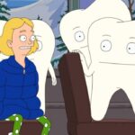 Chaos Shares V-Ray 2021 VFX and Animation Showreel exclusive-clip-the-great-north-season-2-premiere