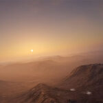 james-frost-soars-with-unreal-for-rufus-du-sol-alive-music-video