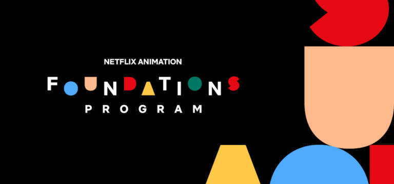 Netflix Launches Animation Mentorship Program For Underrepresented Communities