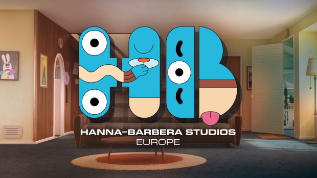 New CG ‘The Amazing World of Gumball’ Movie and Series in the Works