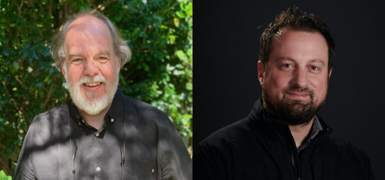 Amid Feature Animation Push, Rob Coleman And Randal Shore Rejoin ILM