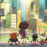 Elastic Opens “The Problem with Jon Stewart” on Apple TV+ amphibia-a-heros-journey-to-a-lesser-known-los-angeles-with-frogs