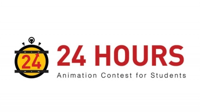 Call for Entries: 24 HOURS Animation Contest