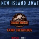 Attend A Free Virtual Making-Of Session About Disney’s ‘Encanto’ At View Conference dreamworks-jurassic-world-camp-cretaceous-season-4-set-at-netflix