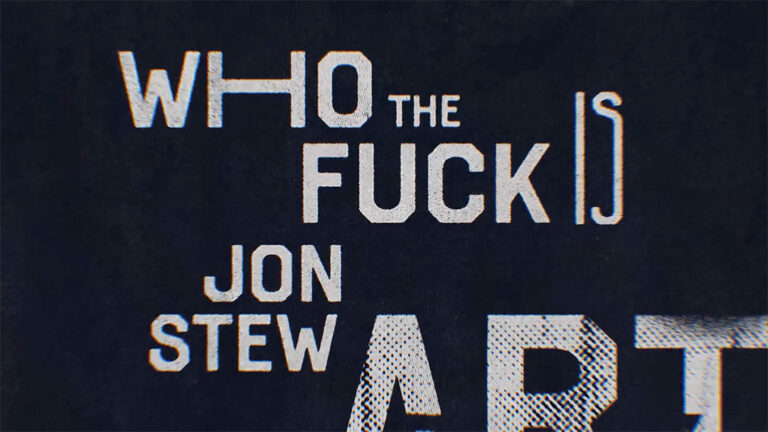Elastic Opens “The Problem with Jon Stewart” on Apple TV+