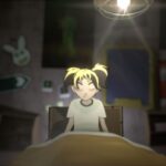 Moon Panda “Vacationer” Music Video by Simona Mehandzhieva light-and-dark-beautifully-collide-in-yen-stranges-go-away-music-video