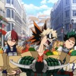 Amazon Studios Signs First-Look Deals With ‘Fairfax’ Creators my-hero-academia-world-heroes-mission-a-diverse-feast-for-the-senses