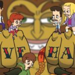 All That Glitters Isn’t Gold in ‘Birds of Paradise’ VFX netflix-shares-big-mouth-season-5-trailer-and-key-art
