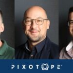 Pixar Veterans Are Developing An Animated Fantasy Feature At Fox pixotope-adds-3-key-hires-to-global-leadership-team