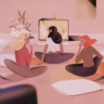 sarah-beth-morgan-teases-between-lines-animated-short-film