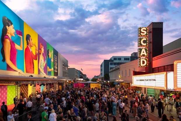 SCAD Savannah Film Festival Announces 2021 Winners