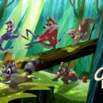 six-point-harness-tapped-for-the-great-wolf-pack-animated-feature