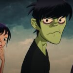 “Les Dieux Changeants” Short Film by Lucio Arese a-gorillaz-film-is-in-the-works-at-netflix-damon-albarn-confirms