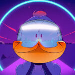 Disney Television Animation Adds Lisa Fragner as VP, Development cartoon-network-acme-night-promo-by-golden-wolf
