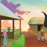 The Stop-Motion Wonderland of ‘Robin Robin,’ Aardman’s First Musical cryptozoos-legendary-cryptids-now-available-on-blu-ray-and-vod