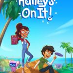 “Louise” GOBELINS 2021 Graduation Short Film disney-branded-television-greenlights-haileys-on-it