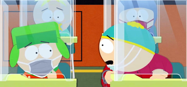 First Of 14 ‘South Park’ Made-For-Streaming Specials Will Drop On November 25