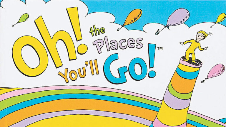 Jon M. Chu To Direct Dr. Seuss’ ‘Oh, The Places You’ll Go!’ For Warner Bros.