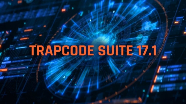 Maxon Announces Trapcode 17.1