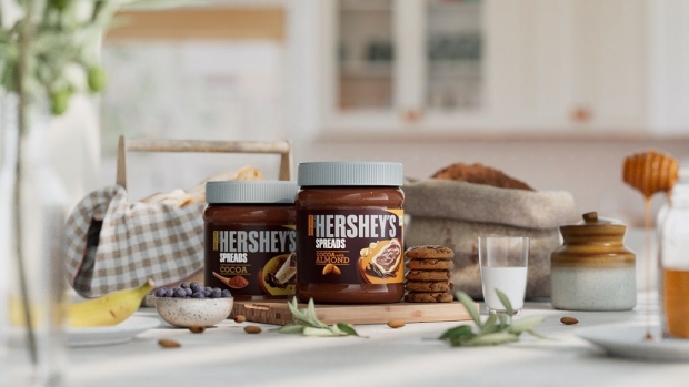 Post Office Studios Tapped for Hershey’s Promo Video