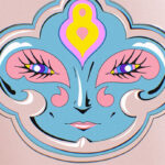 Pleid St. Invites You Into the Vlisco Garden tripping-with-clubcamping-and-their-new-short-film-tartarus