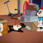 A$AP Ferg “Green Juice” ft. Pharrell Williams Music Video by Valentin Petit and Machine Molle yakko-wakko-and-dot-return-animaniacs-season-2-mayhem-arrives