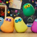 Time Studios Is Developing An Animated Kids’ Series Based On An NFT Project aardmans-the-very-small-creatures-premieres-on-sky-kids