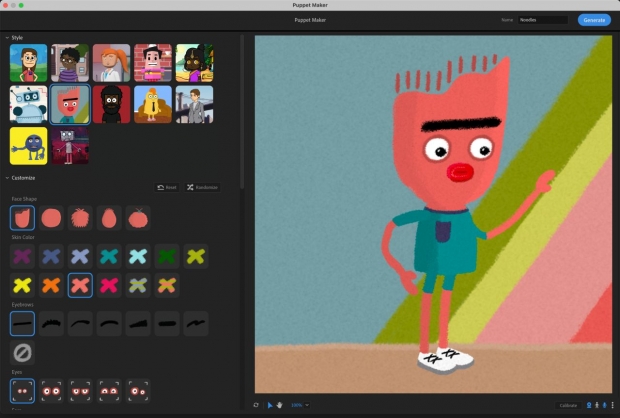 Adobe Releases Video and Audio Tools Updates Across Creative Cloud