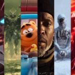 Framestore Lends Its Invisible Touch to ‘No Time To Die’ VFX best-of-stash-2021-game-films