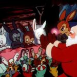 ‘DC’s Stargirl: The Complete Second Season’ Coming Home February 8 forget-charlie-brown-heres-the-best-alternative-christmas-animation-as-chosen-by-readers