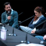 Framestore Lends Its Invisible Touch to ‘No Time To Die’ VFX i-attended-a-festival-during-the-pandemic