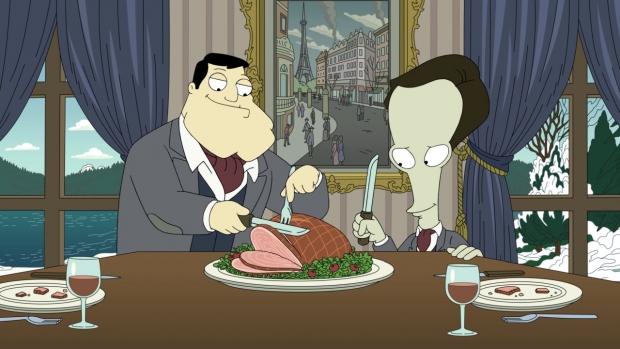 TBS Picks Up ‘American Dad! for Seasons 18 and 19