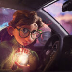 Adult Swim’s ‘Smiling Friends’ Rings in the New Year toyota-noras-joy-holiday-spot-by-kyra-constantin-and-passion-pictures