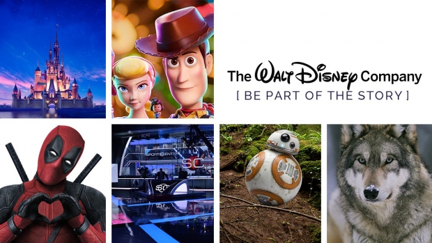 Walt Disney Animation Announces 2022 2D/Hand-Drawn Trainee Program