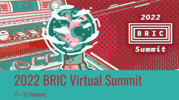4th Annual BRIC Virtual Summit Line-Up Announced