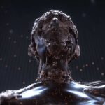 NVIDIA Canvas Update with New AI Model Released advent-x-farewell-short-film-nft-diptych-by-fabian-aerts