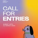 Yat Fung Leung Conjures Memories of Childhood in “Snack F#ck No Series” call-for-entries-anibar-international-animation-festival