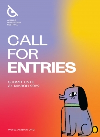 Call for Entries: Anibar International Animation Festival