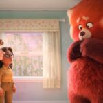 ‘Turning Red’ Becomes The Third Pixar Original In A Row To Head Straight-To-Streaming covid-19-sends-pixars-turning-red-to-disney