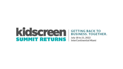 In-Person Kidscreen Summit 2022 Postponed Until Summer