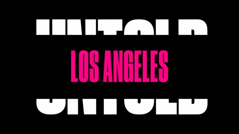 London’s Untold Studios Expands to Los Angeles
